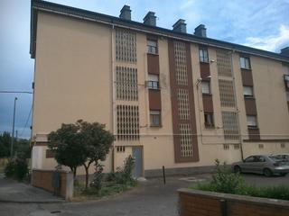 Pis a Calle campo murieles 6. Vivienda para reformar en bembibre