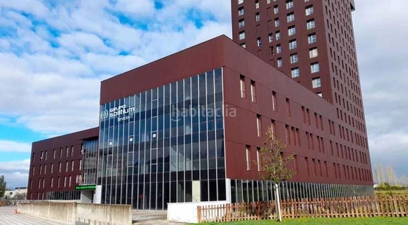 Foto 3209fe52-441b-4e51-9187-29d67f68aad2. Oficina a ronda norte 9 a Centro Ponferrada