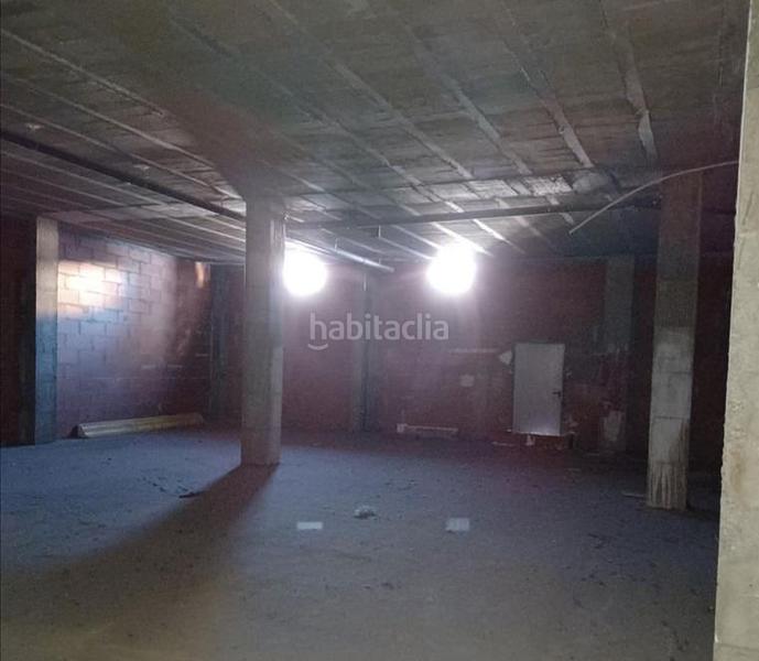 Foto 3354d622-7ba9-41a7-9986-7e644caa062b. Local commercial dans Bembibre