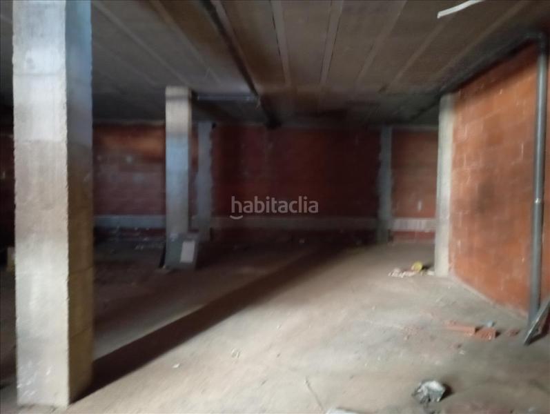 Foto c45d687b-5e27-408f-ac3b-81e60104d516. Local commercial dans Bembibre