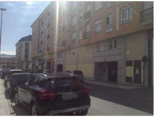 Appartement à Calle don mendo 2. Estupendo piso en la zona alta