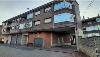 Apartament a Plaza del polideportivo 5. Apartamento en la robla