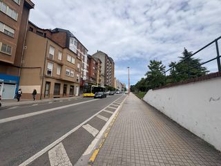 Apartamento en Avenida de portugal 60. Apartamento para reformar en flores del sil