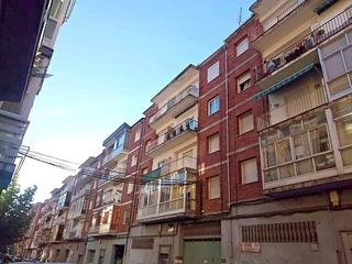 Appartement à Centro. Piso para reformar en zona de la estacion de tren