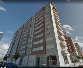Parking voiture  Calle antonio gonzalez calderon  en  ponferrada. Plazas de parking en  edificio miguel de cervantes la rosaleda d