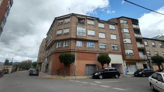 Appartement  Calle higalica. Piso para reformar en barrio de los judios