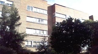 Appartement  Miravalles. Piso para reformar a 2 minutos del centro de ponferrada