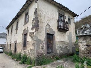 Nau industrial a Villablino. Nave aislada en venta en calle real, villablino