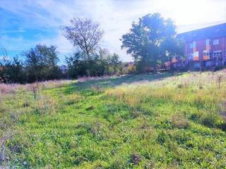 Wohngrundstück in Calle de la pontona 2. Suelo  urbanizable residencial en  san andres del rabanedo