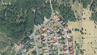 Residential Plot in Valdefresno 529. Suelo urbano residencial en sector la lomba n pol 529 valdefresn