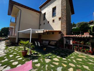 Xalet  Malvavisco-urb.patricia. Chalet urb patricia a 5 min del centro