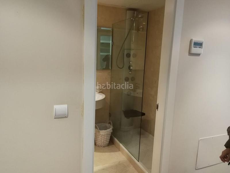 Foto f7ef93d3-d680-4b47-b35a-40e86894075b. Affitto piccolo appartamento con riscaldamento parcheggio in Ponferrada