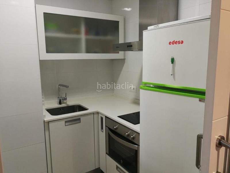 Foto a05badc0-7af3-4840-a898-aae94eaa68ac. Alquiler apartamento  en el Centro en Centro Ponferrada