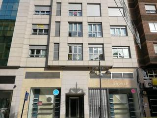 Location Appartement  Calle camino de santiago. Apartamento en el centro de ponferrada
