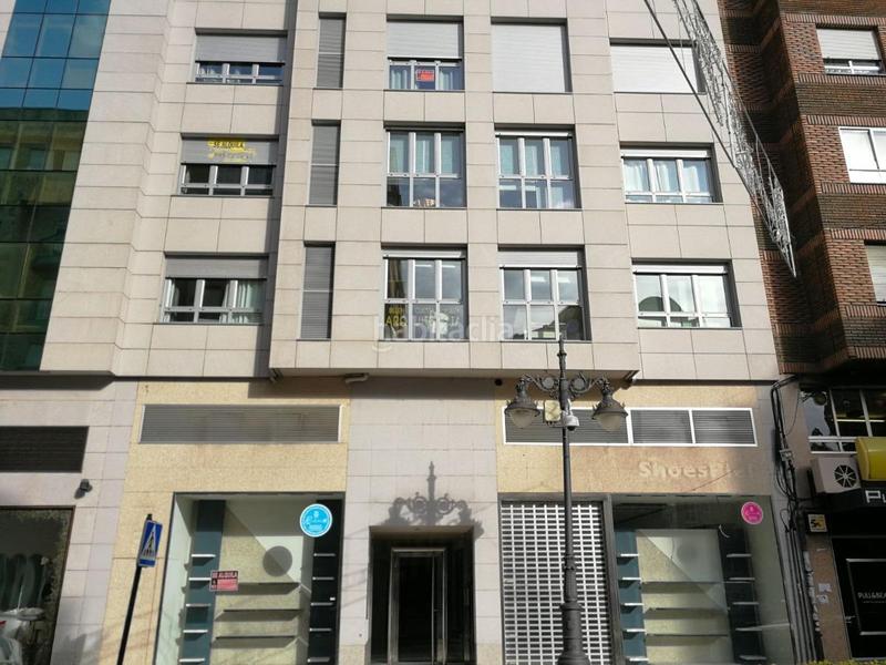Foto c5b10d36-beea-4d28-b8d3-3d76f7eaec61. Alquiler apartamento  en el Centro en Centro Ponferrada