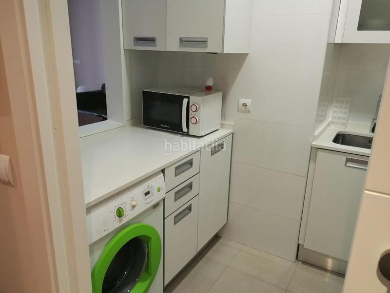 Foto 5d8fb9ea-832c-4027-a197-fbfa34549914. Lloguer apartament amb calefacció aparcament a Centro Ponferrada