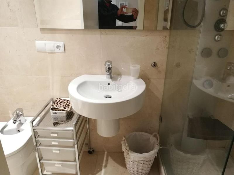 Foto 736b5e4a-ca4d-4c4d-ac86-9941520a80b2. Lloguer apartament amb calefacció aparcament a Centro Ponferrada