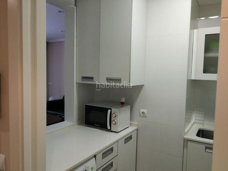 Foto 91458bf6-1b67-4787-8cc6-48772c81810a. Lloguer apartament amb calefacció aparcament a Centro Ponferrada