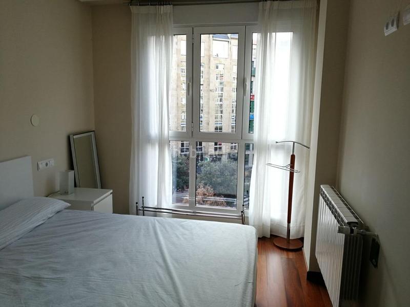 Foto c61d9309-44fa-4402-85f9-6dfc1b3399a7. Lloguer apartament amb calefacció aparcament a Centro Ponferrada