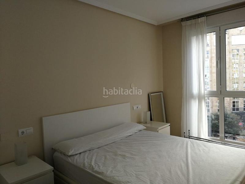 Foto 2134a3a5-c0a5-48c2-8309-1a95b3f25fdc. Rent apartment with heating parking in Centro Ponferrada