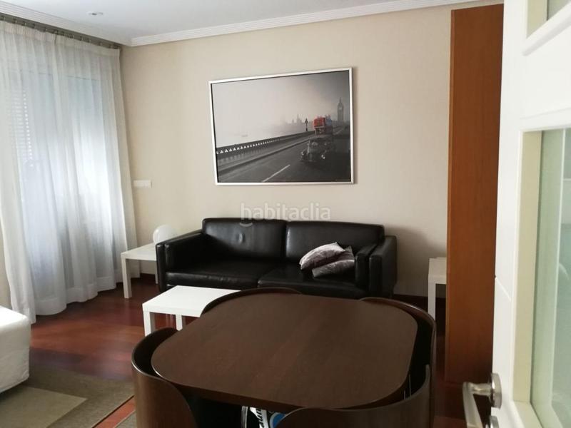 Foto 22f98937-4dd1-4bc5-8dae-d06eabaa0d02. Rent apartment with heating parking in Centro Ponferrada