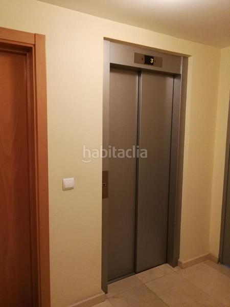 Foto 455513eb-837d-45f5-8706-e7c61859eea4. Rent apartment with heating parking in Centro Ponferrada