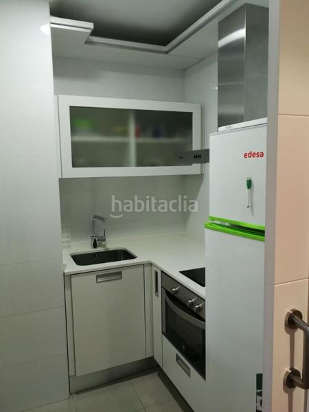 Foto 63593381-5ecf-4db7-8ebe-1c8c8878c19f. Rent apartment with heating parking in Centro Ponferrada