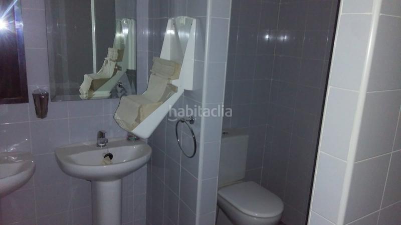 Foto 4bed9262-54e6-42c0-a24f-803786e515f3. Geschäftsraum in Centro Ponferrada