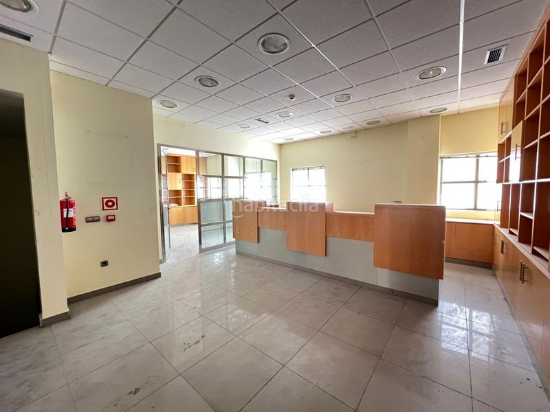 Foto 6bf317df-3d6b-4dcf-bb24-b7328a7d1aff. Geschäftsraum in Centro Ponferrada