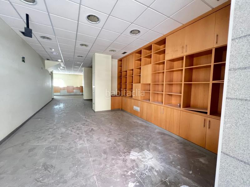 Foto b35bf669-d804-4617-9890-d4876453fbd2. Geschäftsraum in Centro Ponferrada