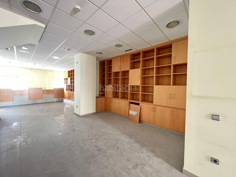 Foto b457a3e5-25a7-495e-af7b-423693a36bce. Geschäftsraum in Centro Ponferrada