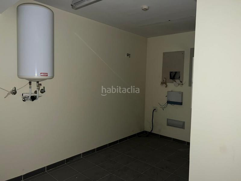 Foto b54329c0-eb49-4087-87e3-75dab4275872. Geschäftsraum in Centro Ponferrada