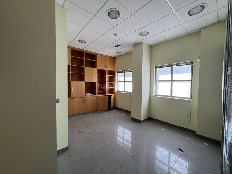 Foto b705468c-ddcf-45b0-9559-a20e5c751037. Geschäftsraum in Centro Ponferrada