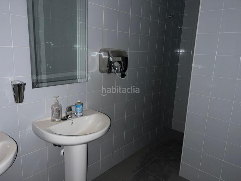 Foto e430cb05-9bd8-4782-8ecb-670ac24947a9. Geschäftsraum in Centro Ponferrada