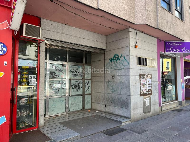 Foto f89bb73a-a71a-4cf7-bb15-f3f637da1da5. Geschäftsraum in Centro Ponferrada