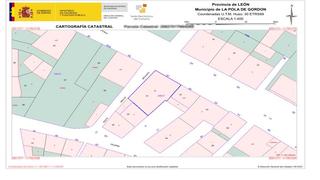 Appartement à Pola de Gordón (La). Piso en venta en avenida constitucion, pola de gordón la