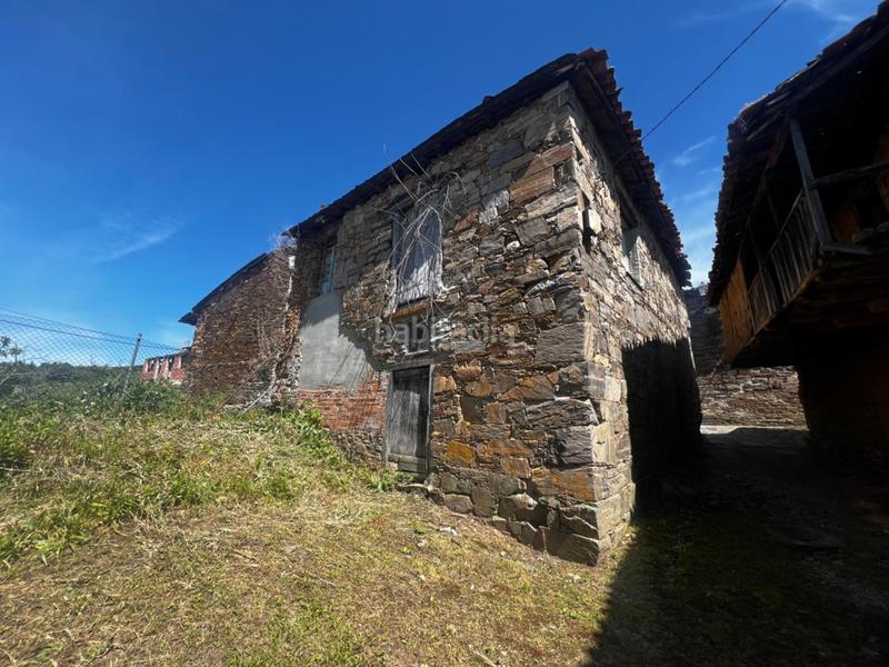 Foto 78d6c4e4-1d71-4e72-aa9b-46e27ab9e671. Casa en olivo lb 6 fantastica casa de piedra en lombillo en Ponferrada