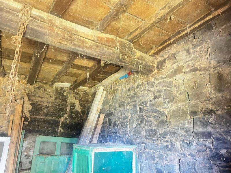 Foto b52762e3-f466-439f-a1e3-901ce4d92787. Casa en olivo lb 6 fantastica casa de piedra en lombillo en Ponferrada