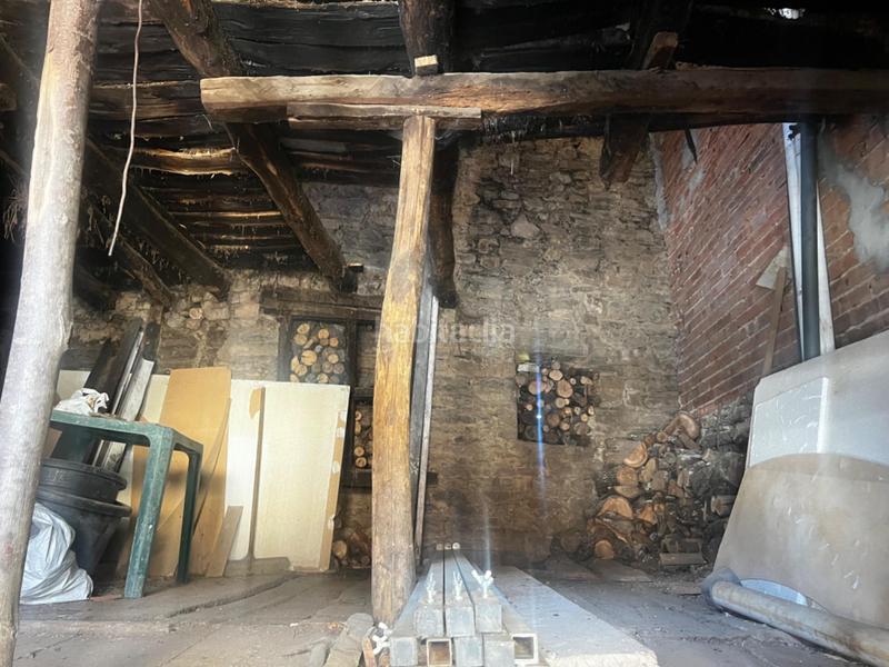 Foto b542fe3e-2221-4d4a-871b-1c4ce32cac16. Casa en olivo lb 6 fantastica casa de piedra en lombillo en Ponferrada