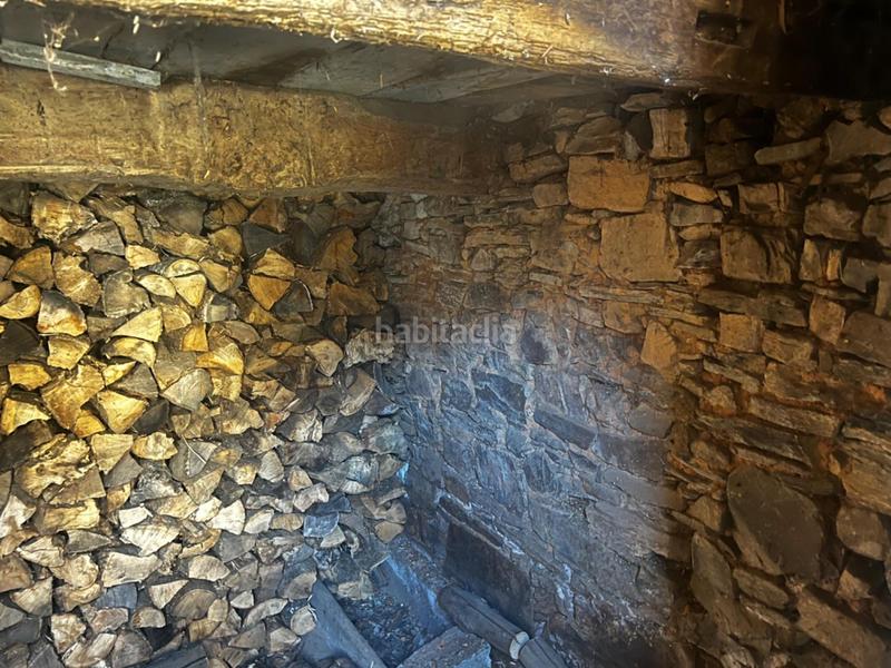 Foto b5b13ff5-a06e-4c50-b7b9-bd9c80cff26e. Casa en olivo lb 6 fantastica casa de piedra en lombillo en Ponferrada