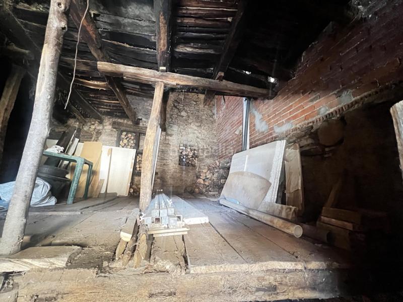 Foto be5b3ac5-efb4-4ede-b5e7-945dac7b31f2. Casa en olivo lb 6 fantastica casa de piedra en lombillo en Ponferrada