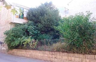Residential Plot in Zona Alta. Parcela en venta  calle teleno , ponferrada