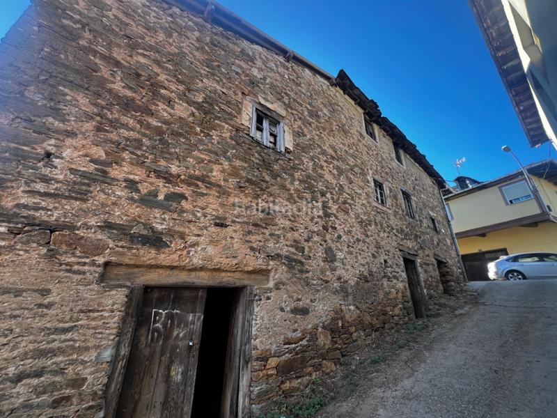 Foto 2be3fb73-dc17-4d7d-974d-b88b517dd699. Casa a Priaranza del Bierzo