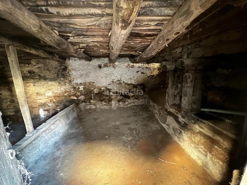 Foto 2c59310d-ebbc-40c6-b887-ff180914060f. Casa a Priaranza del Bierzo