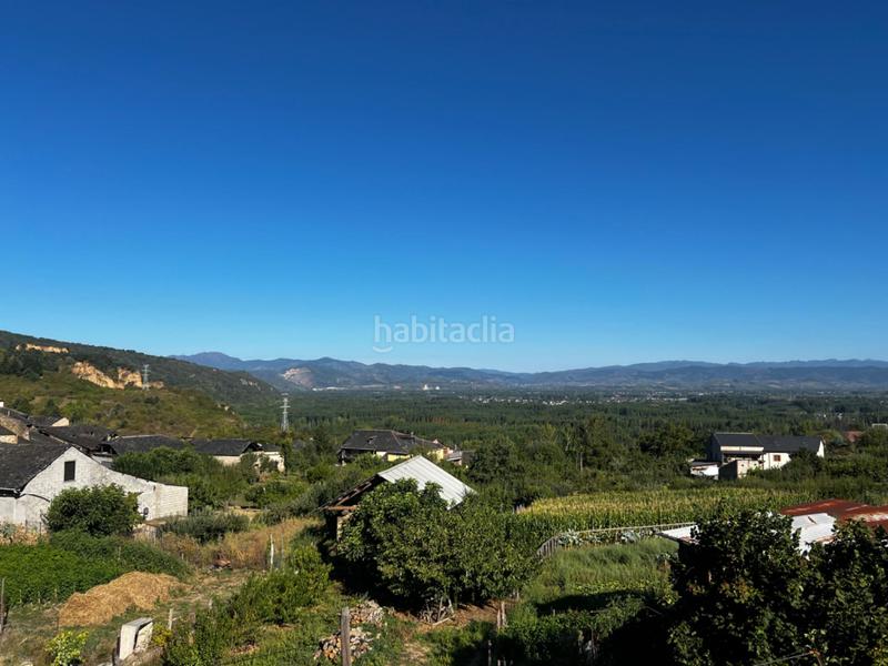 Foto 74b8408c-27ec-4b41-aefe-4093b99fcdfd. Casa a Priaranza del Bierzo