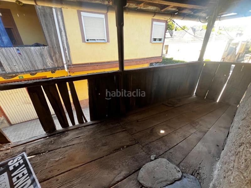 Foto e3ccf520-16af-4d04-bba5-dc84ac8a4a4a. Casa a Priaranza del Bierzo