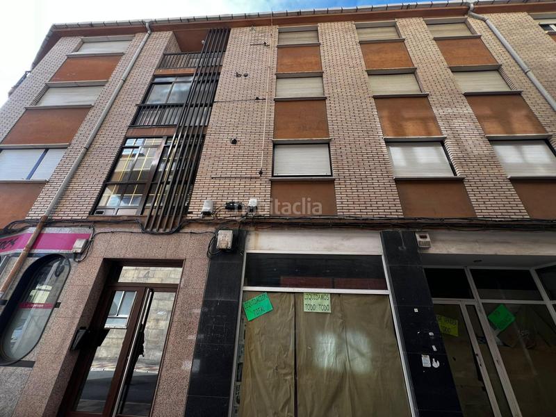 Foto 0ae30d4e-53a8-4c21-9b3e-ccf700bc4acf. Appartamento con riscaldamento parcheggio in Bembibre