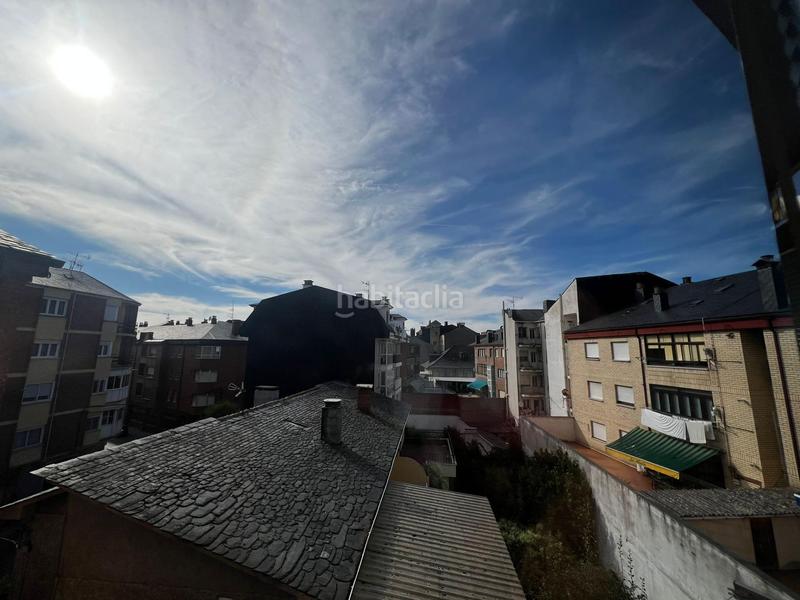 Foto 0d6df581-6bd2-4ada-8200-d3fc7a57951e. Appartamento con riscaldamento parcheggio in Bembibre