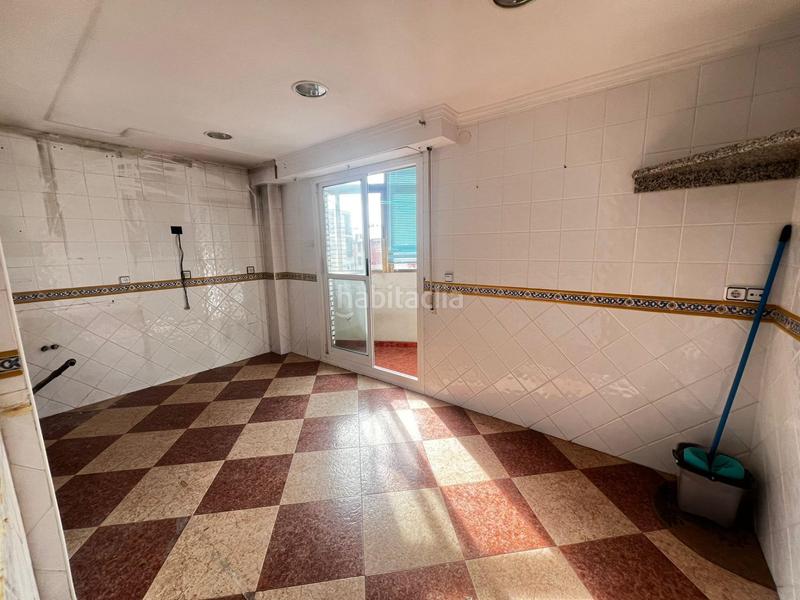 Foto 1ee44078-2ca3-4f52-8912-15aa5bf25c29. Appartamento con riscaldamento parcheggio in Bembibre