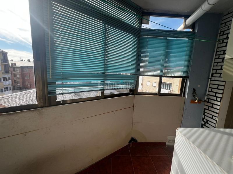 Foto 243c21f6-34e2-4146-adb7-d9c1ee4d1a51. Appartamento con riscaldamento parcheggio in Bembibre